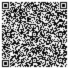 QR code with University-Denver Computer Sci contacts