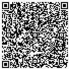 QR code with Heron Blue Private Investigati contacts