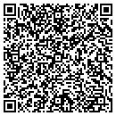 QR code with J Parks & Assoc contacts