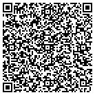 QR code with Allen Financial Corp contacts