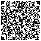 QR code with Temeku Computer Service contacts