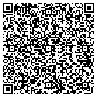 QR code with Alves Computer Solution LLC contacts