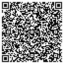 QR code with IV Nails contacts