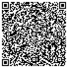 QR code with Central Body Shop Inc contacts