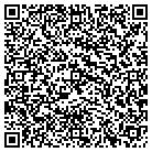 QR code with Dj Branch Leasing Company contacts
