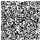 QR code with K & J Mykals Transportation LLC contacts