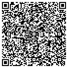 QR code with Canadian Valley Animal Clinic contacts