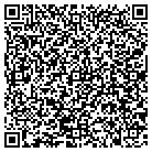 QR code with R A Heales Associates contacts