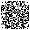 QR code with Robinson Paving CO contacts