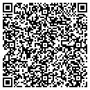 QR code with J G Builders LLC contacts