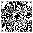 QR code with Kiewit Infrastructure W S Cal contacts