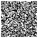 QR code with Koa Builders contacts