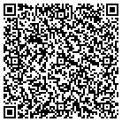 QR code with Mitchen's Transportation Service Inc contacts
