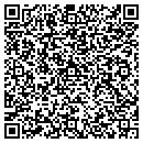 QR code with Mitchens Wheelchair Van Service contacts
