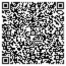 QR code with George County Cid contacts