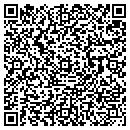 QR code with L N Smith CO contacts