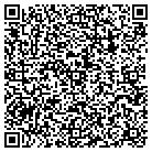 QR code with My City Transportation contacts
