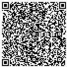 QR code with Praise Tabernacle U P C contacts