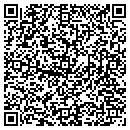 QR code with C & M Computer LLC contacts
