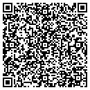 QR code with Avtran contacts