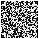 QR code with A To Z Inc contacts
