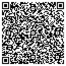 QR code with Gordon Paving CO Inc contacts
