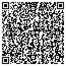QR code with Hall Brian DVM contacts