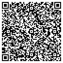 QR code with Chg Meridian contacts