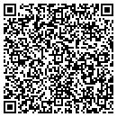 QR code with Hartwig Micah DVM contacts