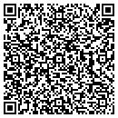 QR code with James F Kuhn contacts