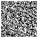 QR code with Kris Tall F/X contacts