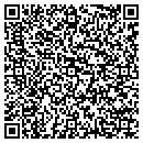 QR code with Roy B Weaver contacts