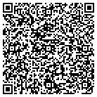 QR code with S & F Building Consulting contacts