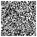 QR code with Travis Ronald R contacts