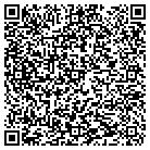 QR code with Henry Lozano Pool Plastering contacts