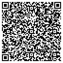 QR code with L A Nails contacts