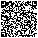QR code with Lavinia Nails contacts
