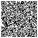 QR code with C S & Lw Co contacts