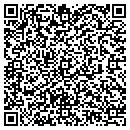 QR code with D And S Investigations contacts