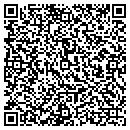QR code with W J Hale Construction contacts