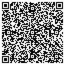 QR code with O'Cain Jennifer DVM contacts