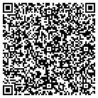 QR code with B C Ziegler And Company contacts