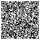 QR code with Crossing contacts