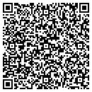 QR code with C M Enterprise contacts