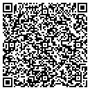 QR code with Raymond Zinn Dvm contacts