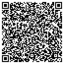 QR code with Haman's Collision Center Inc contacts