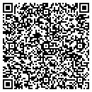 QR code with Harmon Construction & Development contacts