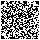 QR code with Gary Newton Backhoe Service contacts