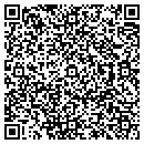 QR code with Dj Computers contacts