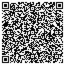 QR code with L & R Construction contacts